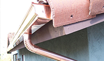 Rain Gutter Installation, Repair, Cleaning and Protection in Great Lakes, IL